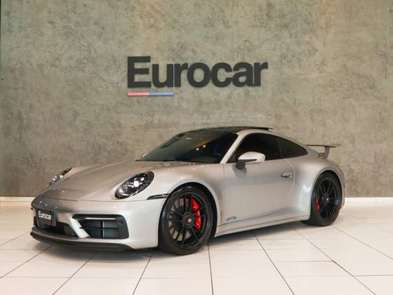 PORSCHE 911 3.0 24V H6 GASOLINA CARRERA GTS PDK PORSCHE 911 3.0 24V H6 GASOLINA CARRERA GTS PDK
